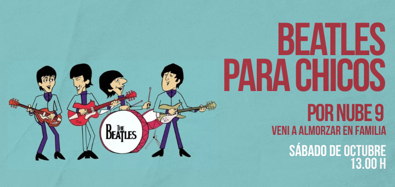 La pque big band